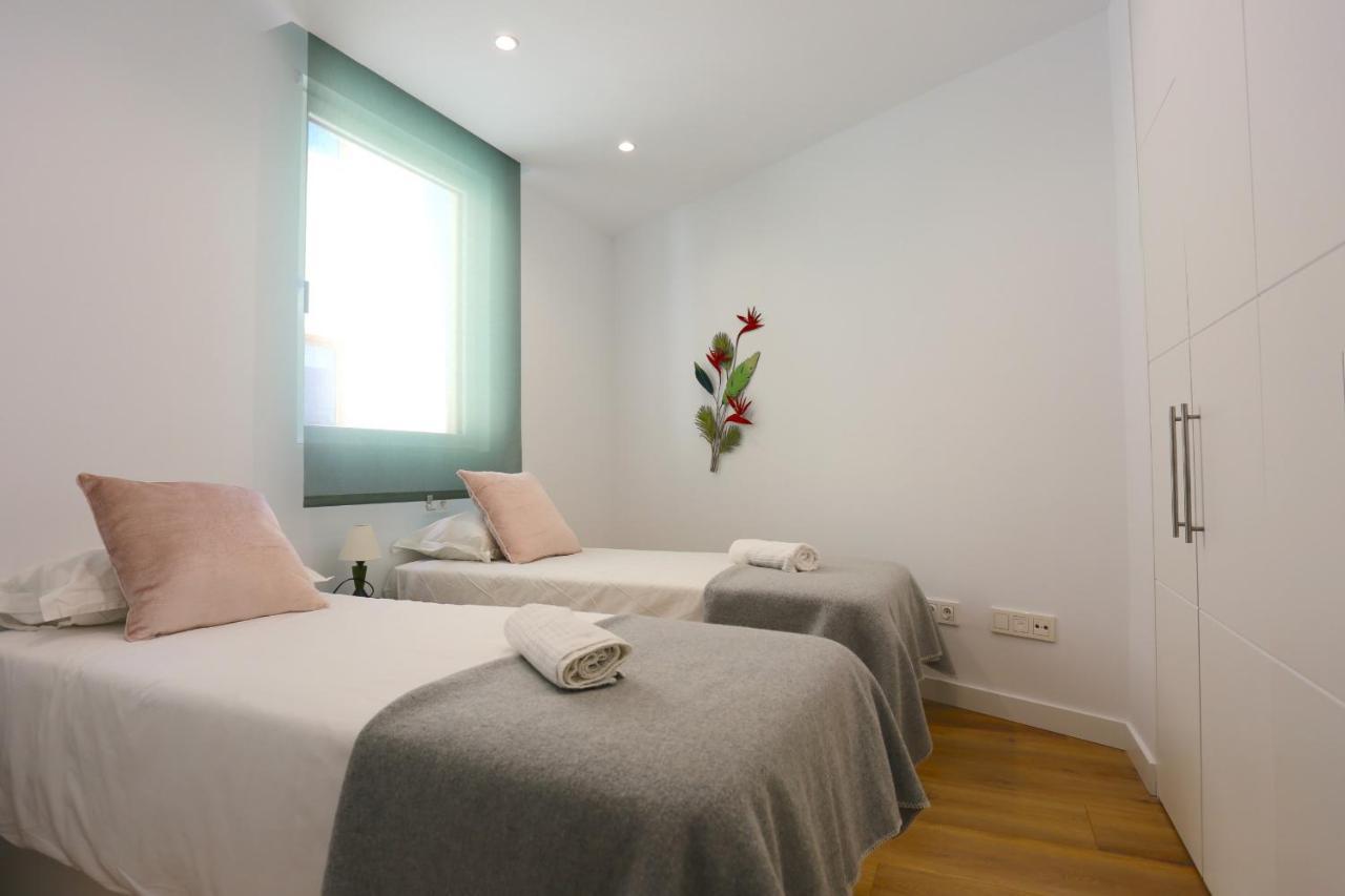 Juan De Austria Central Penthouse 4Pax Malaga Ngoại thất bức ảnh