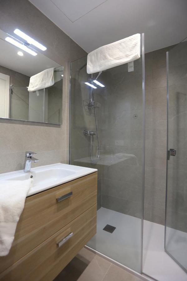Juan De Austria Central Penthouse 4Pax Malaga Ngoại thất bức ảnh