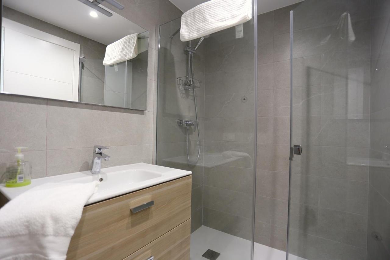 Juan De Austria Central Penthouse 4Pax Malaga Ngoại thất bức ảnh